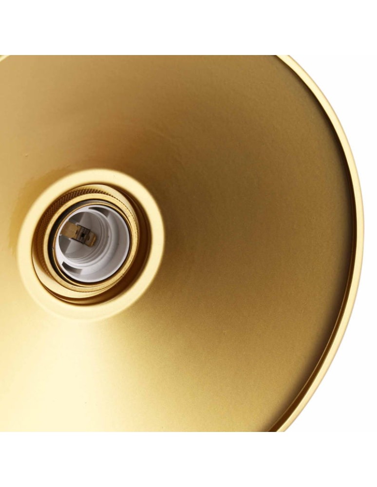 Wall lamps - Abruzzo Retro adjustable gold wall lamp Gloria ABR-KRNW-G - product kolory-swiatla.pl 11