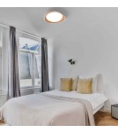 Ceiling lamps - Abruzzo Plafond Classic 24W CCT 45cm Wood-Black Piano ABR-POASY-24W - product 10