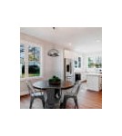 Pendant lamps - Abruzzo Glass Pendant Lamp E27 Silver Zonda ABR-LSW-G - product 6