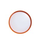 Ceiling lamps - Abruzzo Plafond Round Black-Gold 30W Ø38cm Bora ABR-POB30W. - product 2