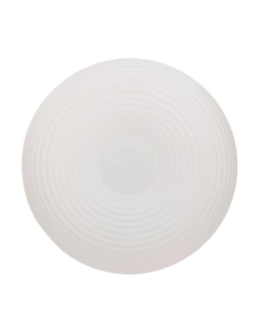 Abruzzo Lampa sufitowa okrągła 48W Ø50cm Nowoczesna Biała Bellissima ABR-LSBSS48W - produkt 2