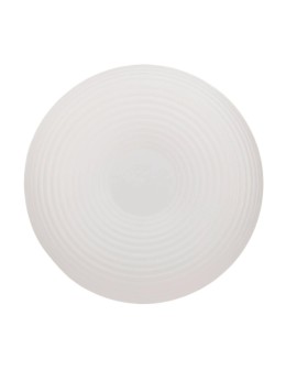 Abruzzo Round Ceiling Lamp 48W Ø50cm Modern White Bellissima ABR-LSBSS48W. - product 2