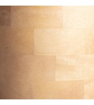 Boho pendant lamps - Abruzzo Mango Wood Pendant Lamp Ø19cm E27 Fagioli ABR-LWMAN1 - product 6