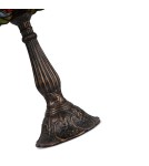 Table lamps - Abruzzo Stained Glass E27 Table Lamp Capolavoro ABR-LS-CAPO1 - product 7