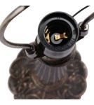 Table lamps - Abruzzo Stained Glass E27 Table Lamp Capolavoro ABR-LS-CAPO1 - product 10