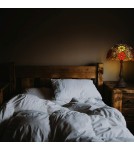 Table lamps - Abruzzo Stained Glass E27 Table Lamp Capolavoro ABR-LS-CAPO1 - product 12