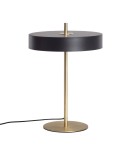 Table lamps - Abruzzo Led Table Lamp 3.6W with Switch Black Tenor ABR-LBT-C - product 1