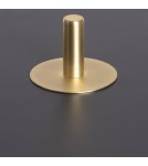 Table lamps - Abruzzo Led Table Lamp 3.6W with Switch Black Tenor ABR-LBT-C - product 4