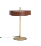 Table lamps - Abruzzo Table Lamp Led 3.6W with switch Bronze Tenor ABR-LBT-B - product 1