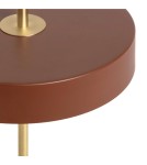 Table lamps - Abruzzo Table Lamp Led 3.6W with switch Bronze Tenor ABR-LBT-B - product 2