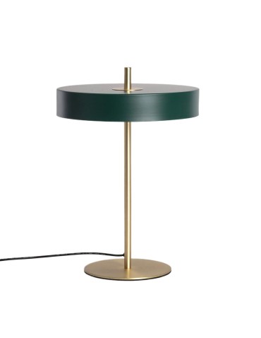 Abruzzo Led Table Lamp 3.6W with switch Green Tenor ABR-LBT-Z