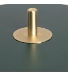 Table lamps - Abruzzo Led Table Lamp 3.6W with switch Green Tenor ABR-LBT-Z - product 2