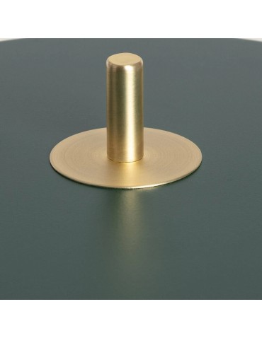 Abruzzo Led Table Lamp 3.6W with switch Green Tenor ABR-LBT-Z - product 2