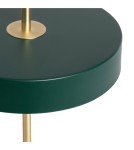 Table lamps - Abruzzo Led Table Lamp 3.6W with switch Green Tenor ABR-LBT-Z - product 3