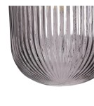 Pendant lamps - Abruzzo Glass Pendant Lamp Ø22cm Niko ABR-LWS-C-NIK - product 3