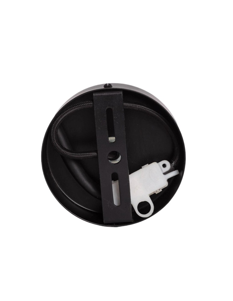 Abruzzo Lampa Wisząca z Drewna z Mango Ø40cm Niche ABR-LWD-NICH