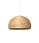 Boho pendant lamps - Abruzzo Boho Pendant Lamp Ø37cm E27 Napoli ABR-LWB55-NP. - product 1
