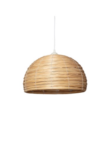 Abruzzo Boho Pendant Lamp Ø37cm E27 Napoli ABR-LWB55-NP.
