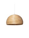 View Abruzzo Boho Pendant Lamp Ø37cm E27 Napoli ABR-LWB55-NP.
