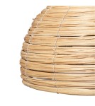 Abruzzo Lampa Wisząca Boho Ø37cm E27 Napoli ABR-LWB55-NP.