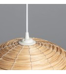 Boho pendant lamps - Abruzzo Boho Pendant Lamp Ø37cm E27 Napoli ABR-LWB55-NP. - product 7