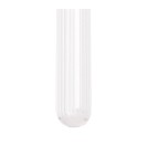 Pendant lamps - Abruzzo Gold 2.5W 3000K Jacob glass icicle pendant lamp ABR-LWSJ-3W-3000K - product 2