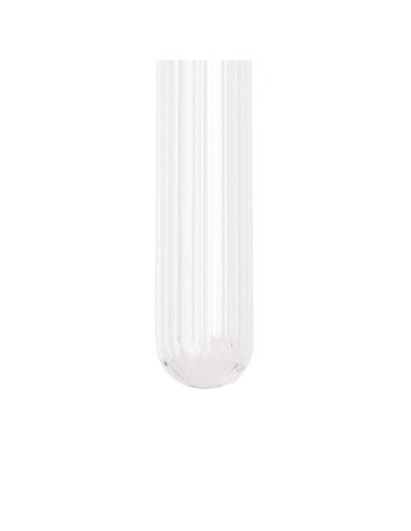 Abruzzo Gold 2.5W 3000K Jacob glass icicle pendant lamp ABR-LWSJ-3W-3000K - product 2