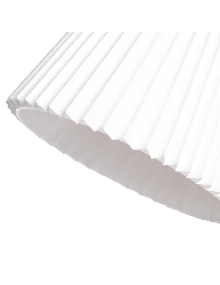 Abruzzo Lampa wisząca żyrandol Złoto-biały 8xE14 Dali ABR-Z8XE14-DALI