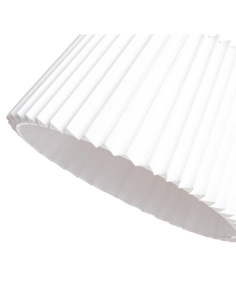 Abruzzo Lampa wisząca żyrandol Złoto biały 3xE14 Dali ABR-Z3XE14-DALI