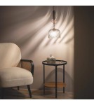 Pendant lamps - Abruzzo Glass pendant lamp E27 Riflesso Koloreno ABR-LWS-RIF - product 3