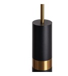 Pendant lamps - Abruzzo Pendant lamp 3xGu10 black 65cm Stella ABR-LWL-3XGU10 - product 6