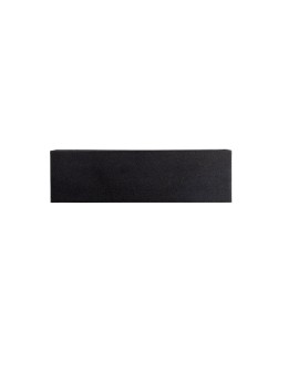 Abruzzo Outdoor wall lamp wall sconce 10W double-sided black 3000K Azzurra ABR-LZKO-10W-3000K