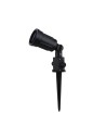 View Abruzzo Outdoor Spotlight IP65 E27 with bolt Fiorenza ABR-RZF-E27