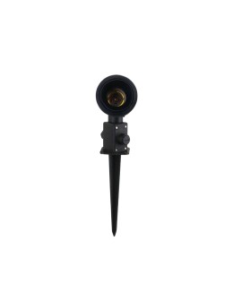 Abruzzo Outdoor Spotlight IP65 E27 with bolt Fiorenza ABR-RZF-E27 - product 2