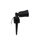 Outdoor spotlights and floodlights - Abruzzo Outdoor Spotlight IP65 E27 with bolt Fiorenza ABR-RZF-E27 - product 4