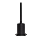 Standing garden lamps - Abruzzo LED outdoor post IP65 6W 60cm with bolt Brezza ABR-SOB-6W - product 4
