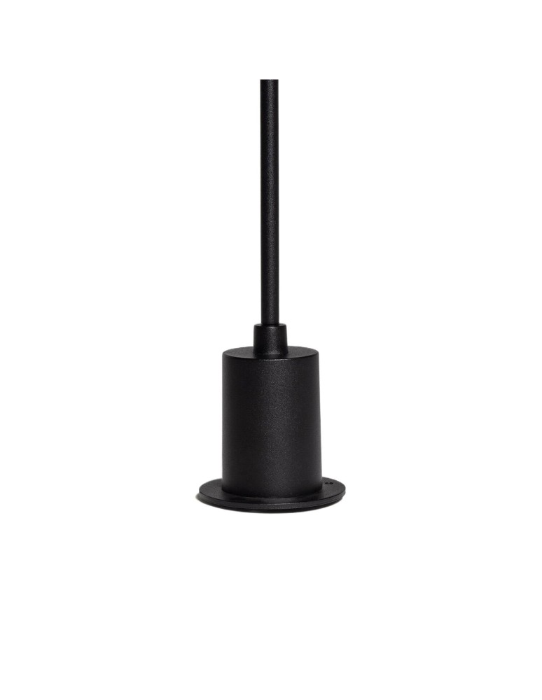 Standing garden lamps - Abruzzo LED outdoor post IP65 6W 60cm with bolt Brezza ABR-SOB-6W - product kolory-swiatla.pl 4