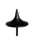 Standing garden lamps - Abruzzo LED outdoor post IP65 6W 60cm with bolt Brezza ABR-SOB-6W - product 5