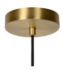 Green pendant lamps - Lucide MALOTO Pendant 1xE27 green 45386/30/33 - product 7