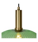 Green pendant lamps - Lucide MALOTO Pendant 1xE27 green 45386/30/33 - product 9