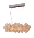 Designer pendant lamps - By Rydens Pendant Lamp 4200880-5503 Gross Bar - product 1