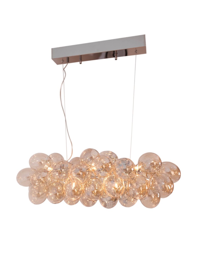 Designer pendant lamps - By Rydens Pendant Lamp 4200880-5503 Gross Bar - product kolory-swiatla.pl 1