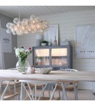 By Rydens Lampa wisząca 4200880-5503 Gross Bar