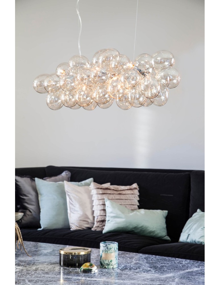 Designer pendant lamps - By Rydens Pendant Lamp 4200880-5503 Gross Bar - product kolory-swiatla.pl 3