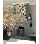 Designer pendant lamps - By Rydens Pendant Lamp 4200880-5503 Gross Bar - product 4