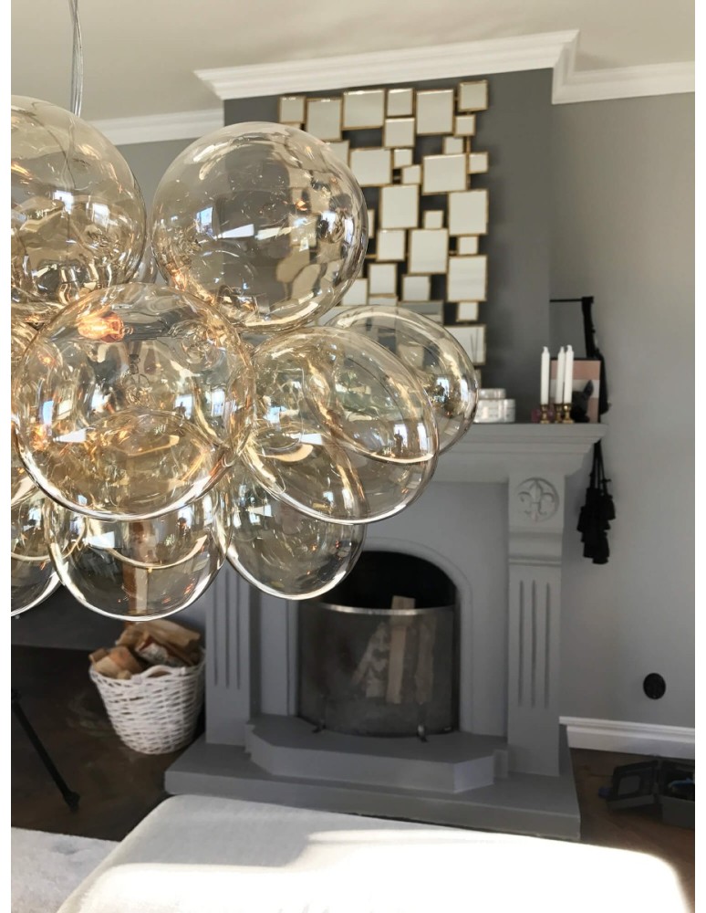 By Rydens Lampa wisząca 4200880-5503 Gross Bar