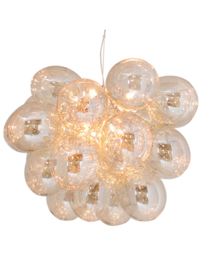 Designer pendant lamps - By Rydens Pendant lamp 4200650-5503 Gross Grande Ø62 - product kolory-swiatla.pl 1