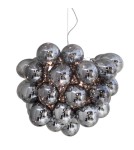 Designer pendant lamps - By Rydens Pendant lamp 4200440-4505 Gross 8-fl - product 1
