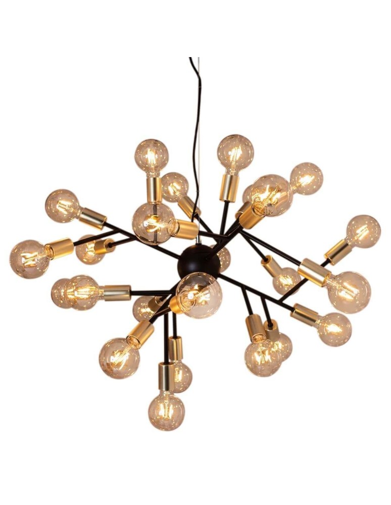Modern pendant lamps - By Rydens Pendant Lamp 4200460-4002 Heroes - product kolory-swiatla.pl 1