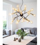 By Rydens Lampa wisząca 4200460-4002 Heroes